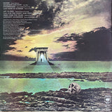 Judas Priest : Sin After Sin (LP, Album)