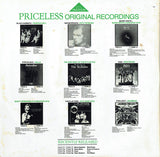 Van Morrison : Into The Music (LP, Album, RE)