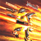 Judas Priest : Firepower (2xLP, Album, 180)