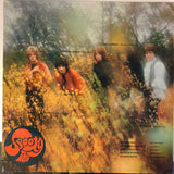 Spooky Tooth : It's All About (LP, Album, RE)