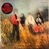 Spooky Tooth : It's All About (LP, Album, RE)