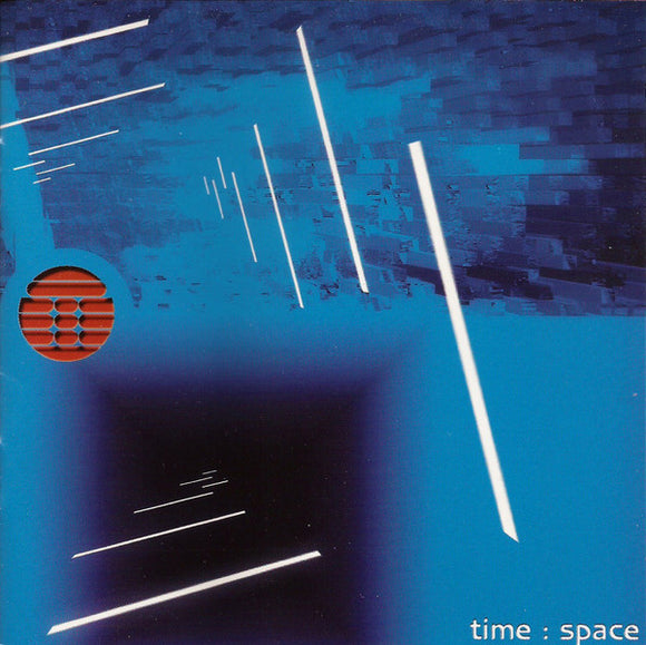 Various : Time : Space (CD, Comp)