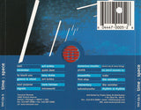 Various : Time : Space (CD, Comp)