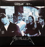 Metallica : Garage Inc. (3xLP, Album, Comp)