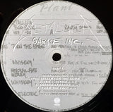 Metallica : Garage Inc. (3xLP, Album, Comp)