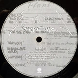 Metallica : Garage Inc. (3xLP, Album, Comp)