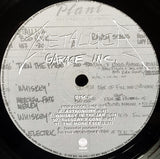 Metallica : Garage Inc. (3xLP, Album, Comp)
