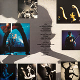 Metallica : Reload (2xLP, Album, Gat)