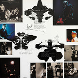 Metallica : Reload (2xLP, Album, Gat)