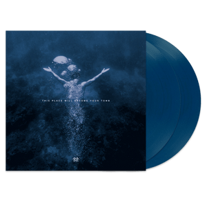 Sleep Token - This Place Will Become Your Tomb 2LP/2LP/2LP