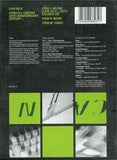 Can : Can Box (Box, Ltd + 2xCD + VHS, PAL)
