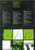 Can : Can Box (Box, Ltd + 2xCD + VHS, PAL)
