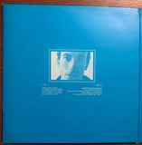 Emilio Cao : Fonte Do Araño (LP, Album, Gat)
