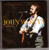John Martyn : Mad Dog Days (2xCD, Comp + DVD, Album, NTSC, All)