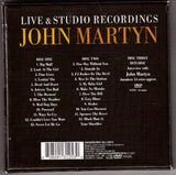 John Martyn : Mad Dog Days (2xCD, Comp + DVD, Album, NTSC, All)