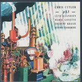 p53 : Chris Cutler, Lutz Glandien, Marie Goyette, Zygmunt Krauze, Otomo Yoshihide : p53 (CD, Album)