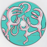 p53 : Chris Cutler, Lutz Glandien, Marie Goyette, Zygmunt Krauze, Otomo Yoshihide : p53 (CD, Album)