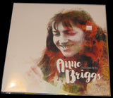 Anne Briggs : Sing A Song For You (LP, Album, RSD, Ltd, RE, Whi)