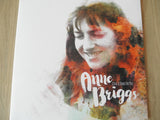 Anne Briggs : Sing A Song For You (LP, Album, RSD, Ltd, RE, Whi)