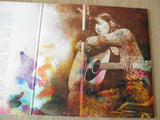 Anne Briggs : Sing A Song For You (LP, Album, RSD, Ltd, RE, Whi)