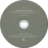 David Sylvian : A Victim Of Stars 1982 - 2012 (2xCD, Comp, RE, Son)