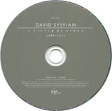 David Sylvian : A Victim Of Stars 1982 - 2012 (2xCD, Comp, RE, Son)