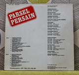 Various : Parsel Persain (LP, Album)