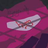 Her's : Songs Of Her's (LP, Comp)