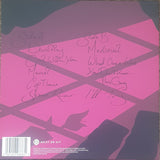 Her's : Songs Of Her's (LP, Comp)