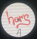 Her's : Songs Of Her's (LP, Comp)