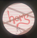 Her's : Songs Of Her's (LP, Comp)