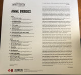 Anne Briggs : An Introduction To Anne Briggs (LP, Comp)