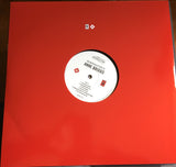 Anne Briggs : An Introduction To Anne Briggs (LP, Comp)