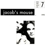 Jacob's Mouse : Company News (7", Single)