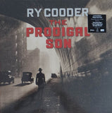 Ry Cooder : The Prodigal Son (LP, Album, Ltd, Red)