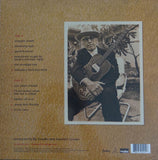 Ry Cooder : The Prodigal Son (LP, Album, Ltd, Red)