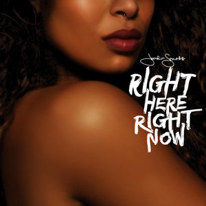 Jordin Sparks - Right Here Right Now CD