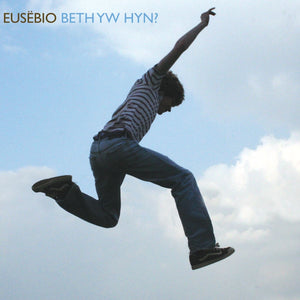 Eusebio - Beth Yw Hyn? CD