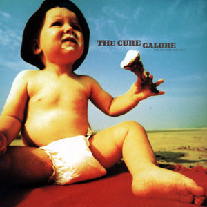 The Cure - Galore (The Singles 1987-1997) CD