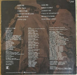 Neil Young : Comes A Time (LP, Album)