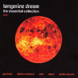 Tangerine Dream : The Essential Collection (2xCD, Comp)