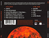 Tangerine Dream : The Essential Collection (2xCD, Comp)