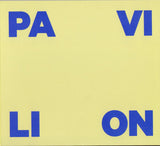 Various : Pavilion / Paviljonas (CD, Comp)