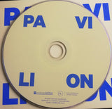 Various : Pavilion / Paviljonas (CD, Comp)
