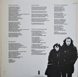 Richard And Linda Thompson* : I Want To See The Bright Lights Tonight (LP, Album, EMI)