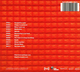 Garbage : Version 2.0 (CD, Album, RE, RM)