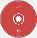 Peter Gabriel : OVO (CD, Album, Enh, RP)
