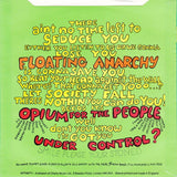 Planet Gong (2) : Opium For The People (7")