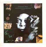 Courtney Pine : Songs From Our Underground (Part One) (12")