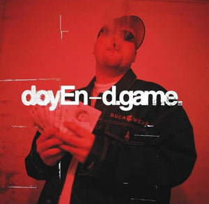 Doyen-D* : En-d.game (2xLP)